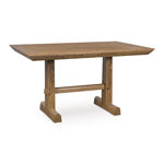 Ridgester Counter Height Dining Table