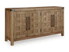 Ridgester Dining Server