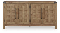 Ridgester Dining Server