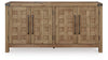 Ridgester Dining Server