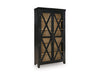 Ridgester Display Cabinet
