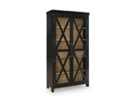 Ridgester Display Cabinet