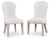 Jorlaina Dining Chair (Set of Two)