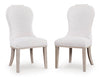 Jorlaina Dining Chair (Set of Two)