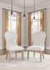 Jorlaina Dining Chair (Set of Two)