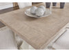 Jorlaina Dining Extension Table
