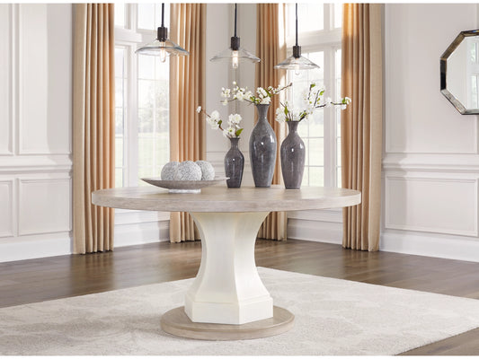 Jorlaina Dining Table