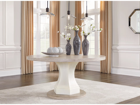 Jorlaina Dining Table