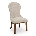 Jorlaina Dining Chair