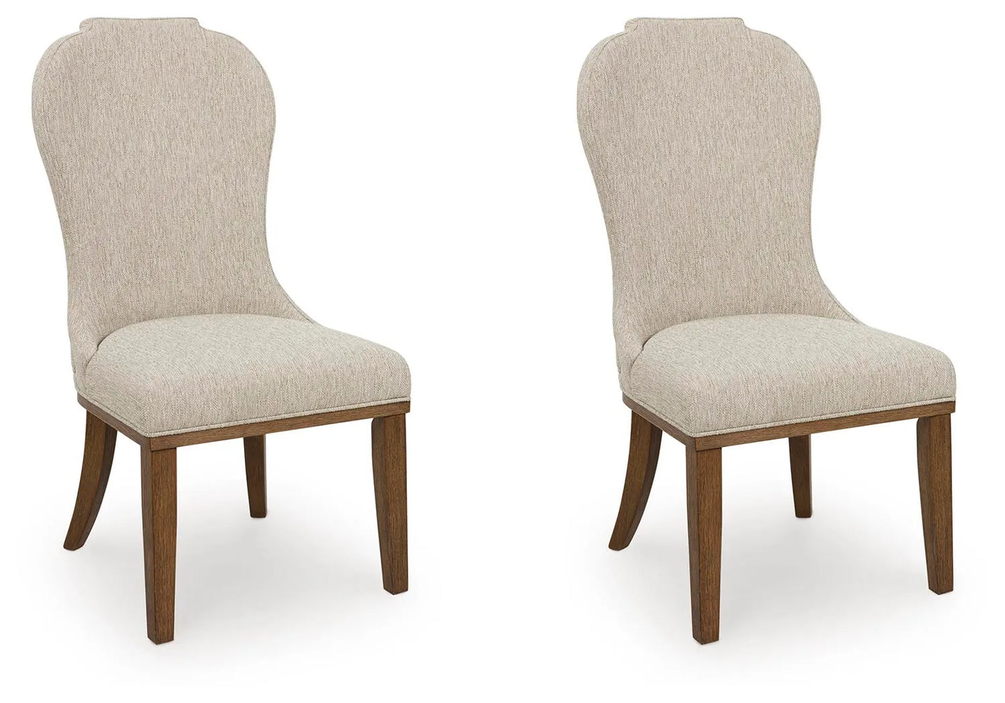 Jorlaina Dining Chair