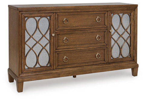 Jorlaina Dining Server