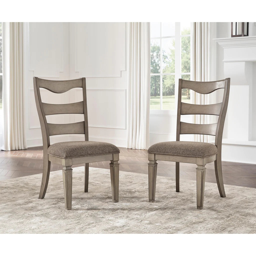 Lexorne Dining Chair (Set of 2)