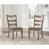 Lexorne Dining Chair (Set of Two)