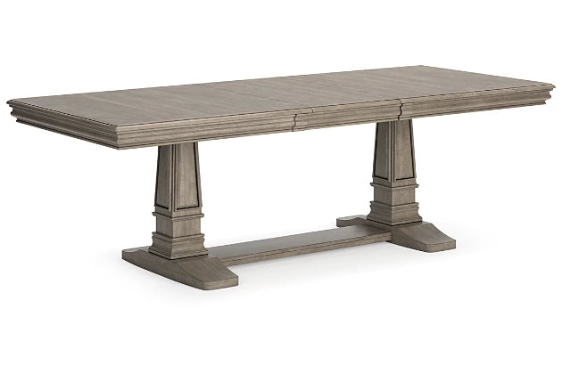 Lexorne Dining Extension Table