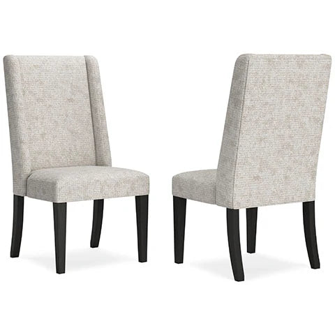 Welltern Dining Chair (Set of 2)