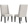 Welltern Dining Chair (Set of 2)
