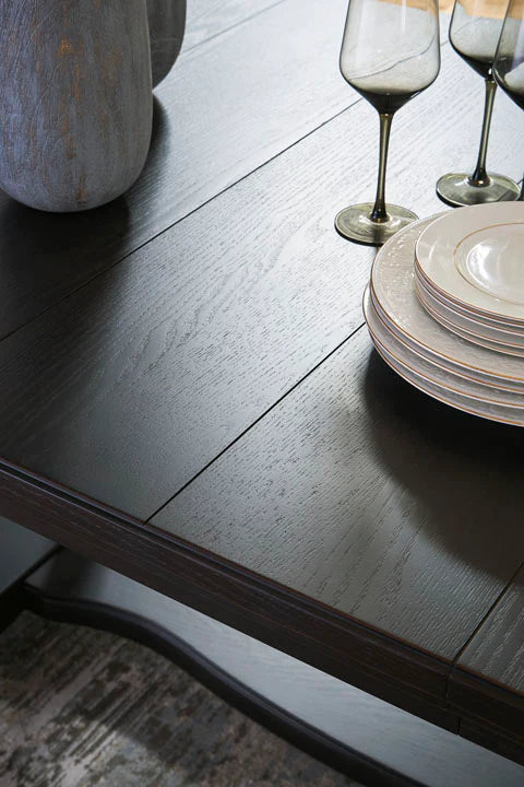 Welltern 9-Piece Dining Set