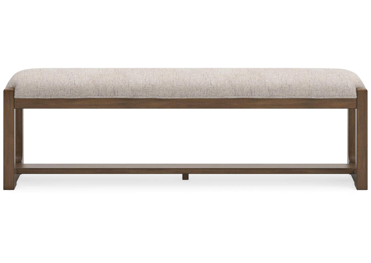 Cabalynn 63" Dining Bench