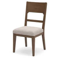 Cabalynn Dining Extension Table and 5 Chairs and Bench
