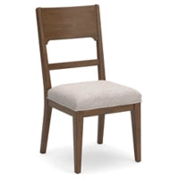 Cabalynn Dining Chair (Set of 2) - Ashley Furniture - Brunei
