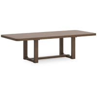 Cabalynn Dining Extension Table - Ashley Furniture - Brunei