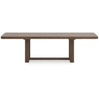 Cabalynn Dining Extension Table - Ashley Furniture - Brunei