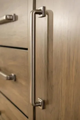 Cabalynn Dining Room Server;Light Brown