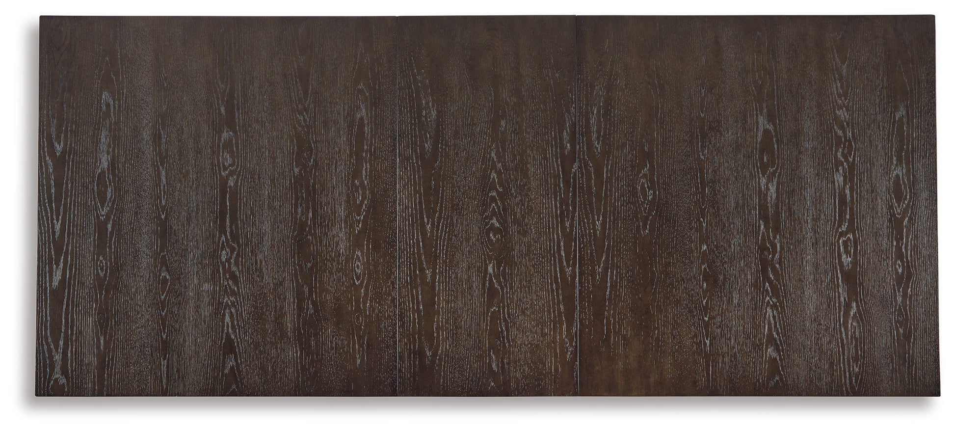Burkhaus Dining Extension Table - Ashley Furniture - Brunei