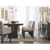 Burkhaus Dining Extension Table Set