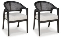 Bracken Dining Chair