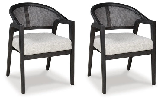 Bracken Dining Chair