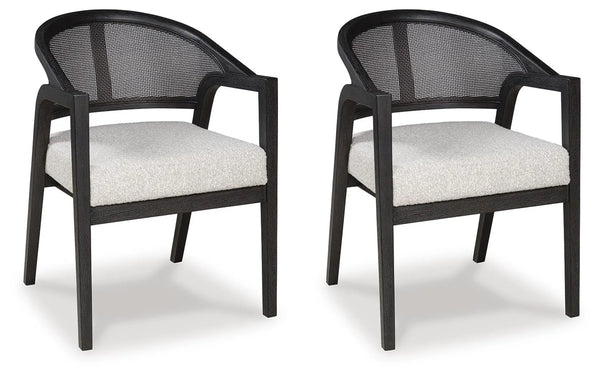 Bracken Dining Chair