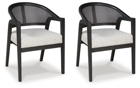Bracken Dining Chair