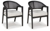 Bracken Dining Chair