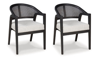 Bracken Dining Chair