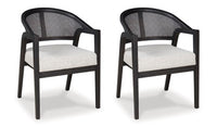 Bracken Dining Chair