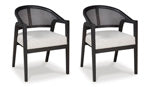 Bracken Dining Chair