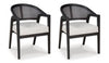 Bracken Dining Chair