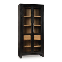 Bracken Display Cabinet