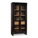 Bracken Display Cabinet