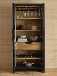 Bracken Display Cabinet