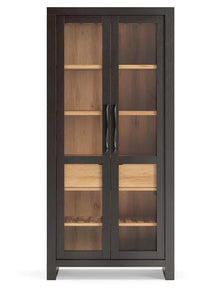 Bracken Display Cabinet
