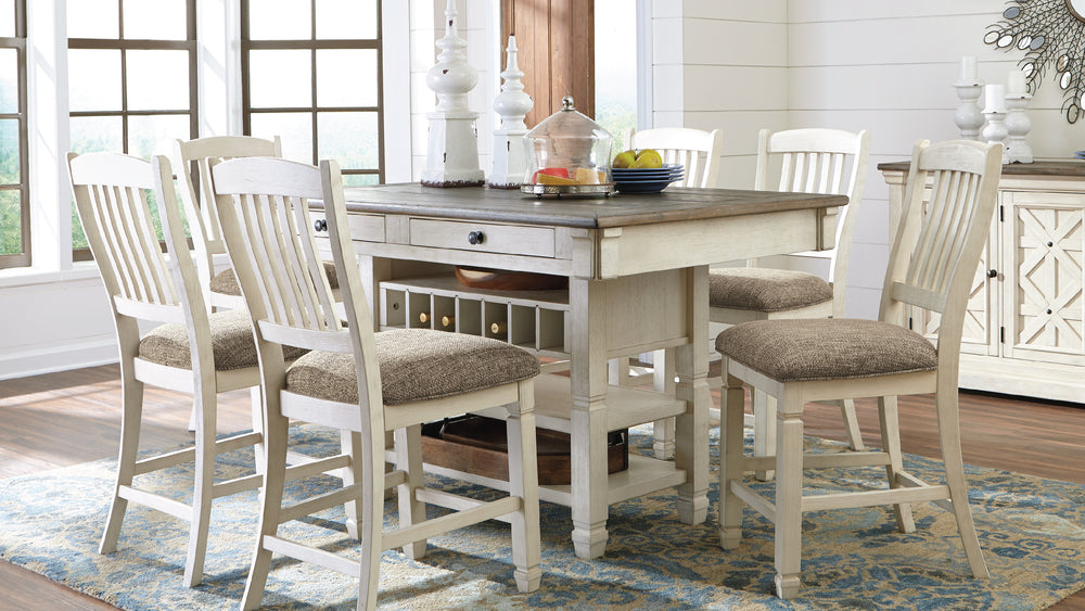 Caretti Sofa Ashley Furniture Brunei