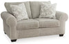 Discota Sofa, Loveseat and Oversized Chair