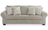 Discota Sofa, Loveseat and Oversized Chair