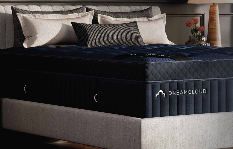 dreamcloud