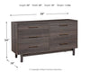 Brymont Dresser
