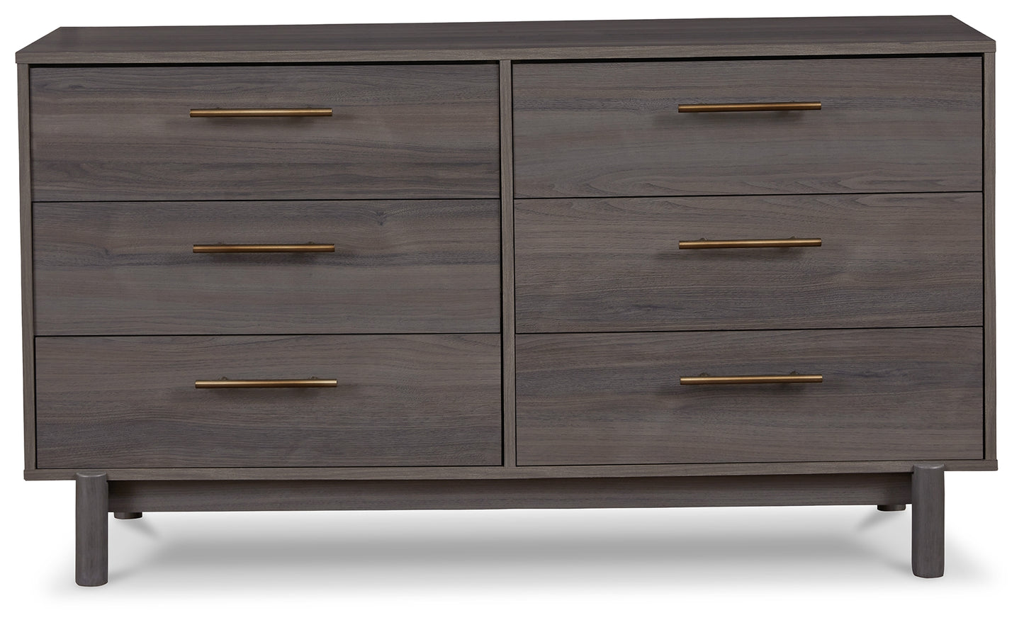 Brymont Dresser - Ashley Furniture - Brunei
