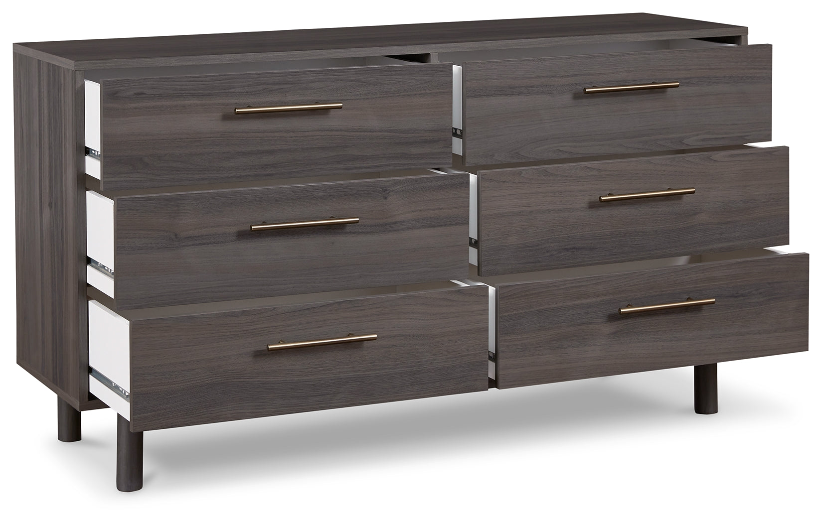 Brymont Dresser - Ashley Furniture - Brunei
