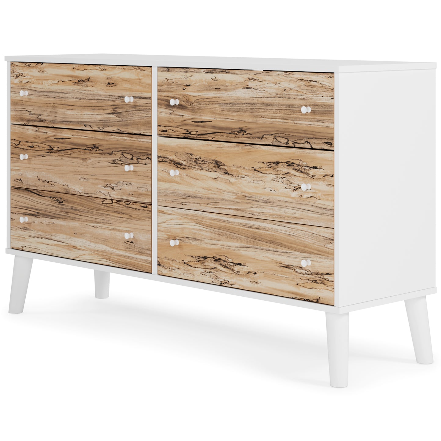 Piperton Dresser - Ashley Furniture - Brunei